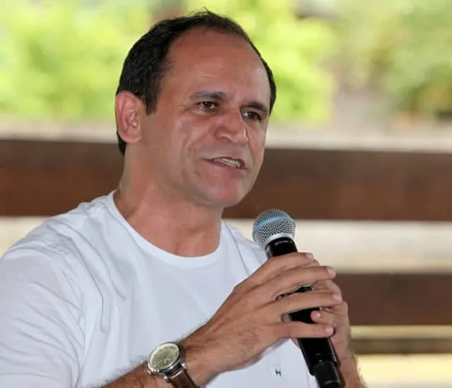 Moisés Diniz afirma que comitê contrário à reforma da Previdência será criado na próxima semana