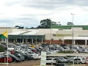 No último fim de semana do ano Shopping funcionará em horário especial para atendimento