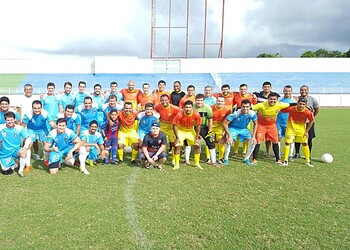 Ney Amorim, Weverton e OAB vão doar 200 cestas básicas para famílias da Baixada da Sobral 15 Ney Amorim, Weverton e OAB vão doar 200 cestas básicas para famílias da Baixada da Sobral