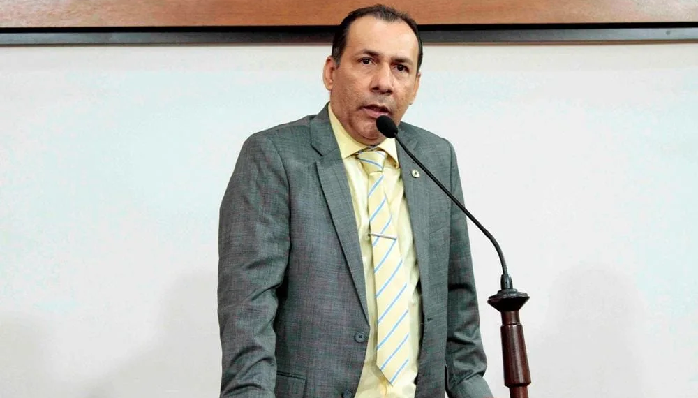 Deputado Heitor Junior destaca que 2017 intensificará ações em prol do povo do Acre