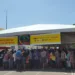 Brechó de Natal arrecada mais de R$ 57 mil em dois dias
