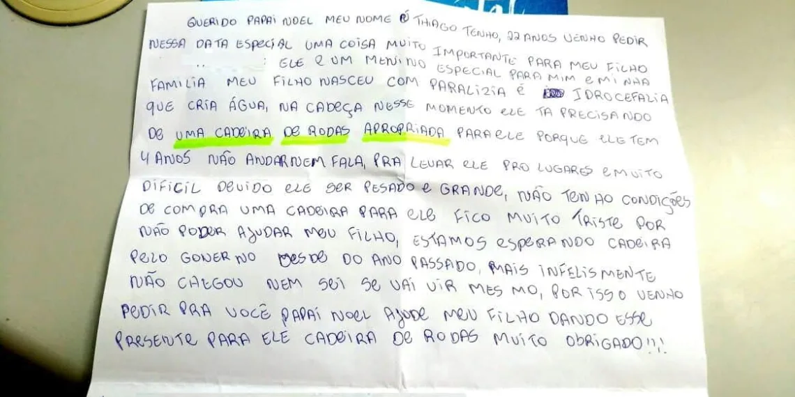 Cerca de 900 cartas estão à espera de adoção nos Correios