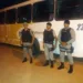 Operação "Polícia no Coletivo" é realizada na região da Baixada