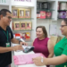 Operação Boas Festas do Procon segue atuando no centro da Capital