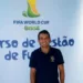 Oficial da PM do Acre conclui curso de gestão esportiva pela CBF