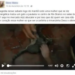 Cabelereira mata gato a pauladas dentro de mercado municipal em Rio Branco