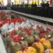 Pagamento do 13º salário deve aumentar a venda de produtos para ceia de Natal