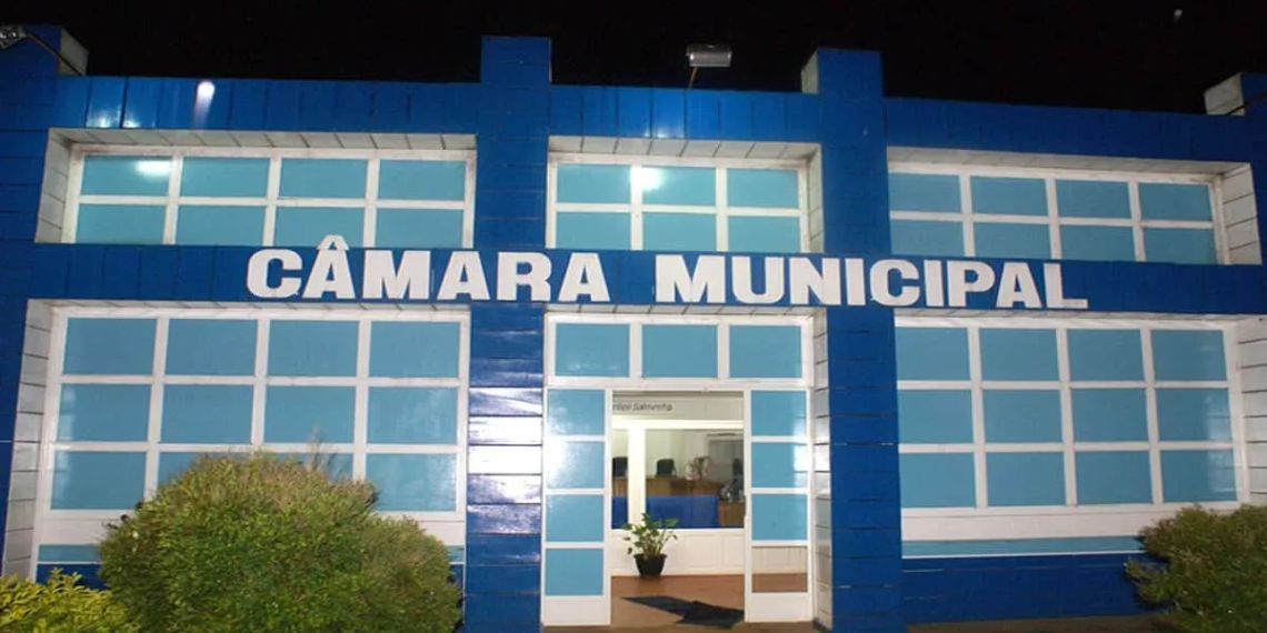 Vereadores de Acrelândia devem ressarcir ao erário municipal em mais de R$ 79 mil