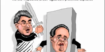 Charge