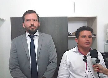 Vereador acusado de estuprar adolescente de 13 anos diz ser inocente 4 Vereador acusado de estuprar adolescente de 13 anos diz ser inocente