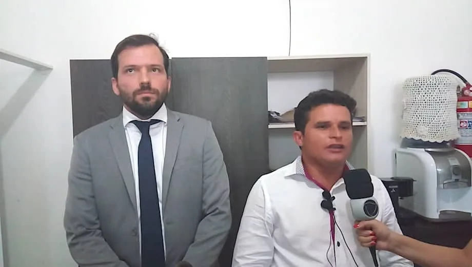 Vereador acusado de estuprar adolescente de 13 anos diz ser inocente