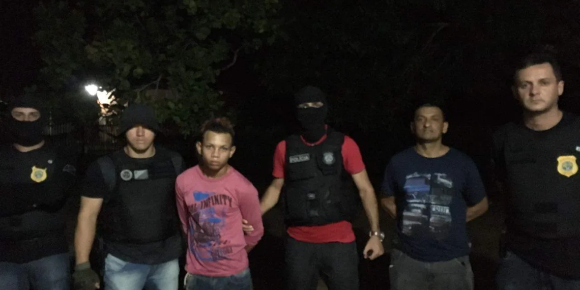 Policia Civil prende autor de vídeo de mutilação de corpo