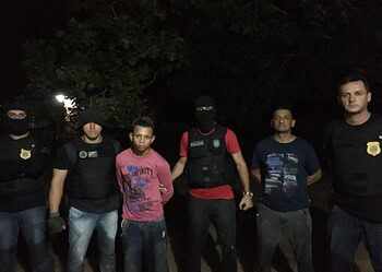 Policia Civil prende autor de vídeo de mutilação de corpo