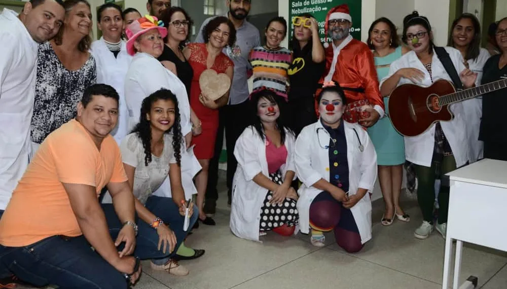 Projeto ArteCura nos próximos três meses será realizado na Upa da Sobral