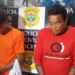 Polícia Civil prende foragidos da justiça