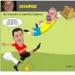 Charge