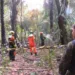 Seis pessoas morrem em queda de avião em Manaus