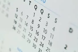 Calendário eleitoral de 2020 já está em vigor