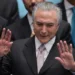 Michel Temer diz que não vai renunciar e que recorrerá caso TSE casse