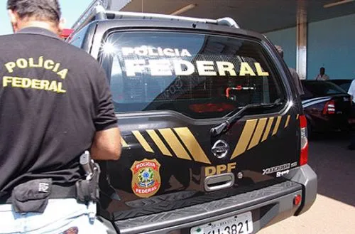 PF investiga desvio de dinheiro público em Rondônia