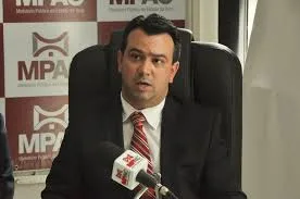 Membros da Mandala podem responder civil e criminalmente, diz promotor de Justiça do Acre