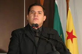 Rodrigo Pinto destaca que delação da Odebrech pode esclarecer assassinato de ex-governador