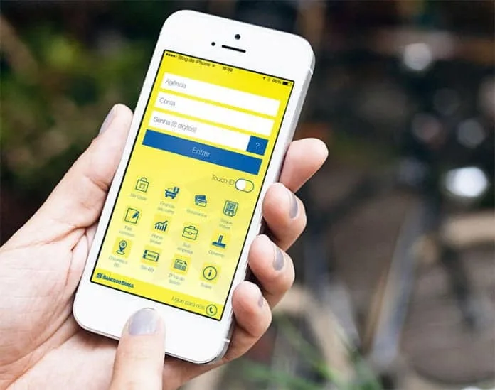 Clientes do BB podem retirar pelo celular senha para atendimento em agências