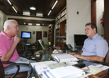 Governo anuncia nesta semana escolas de ensino integral