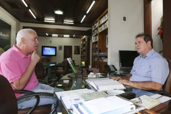 Governo anuncia nesta semana escolas de ensino integral