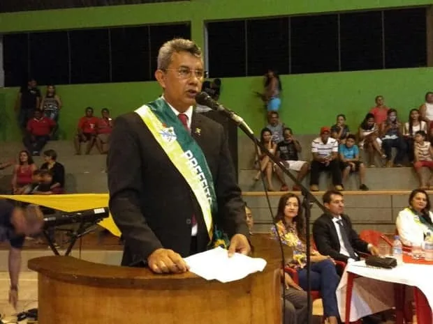 Novo prefeito de Xapuri diz que vai abrir mão de um ano de salário