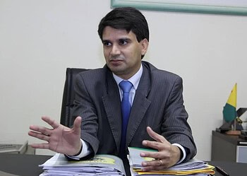 Acre deve ter policiamento comunitário a partir de março, diz secretário de Segurança