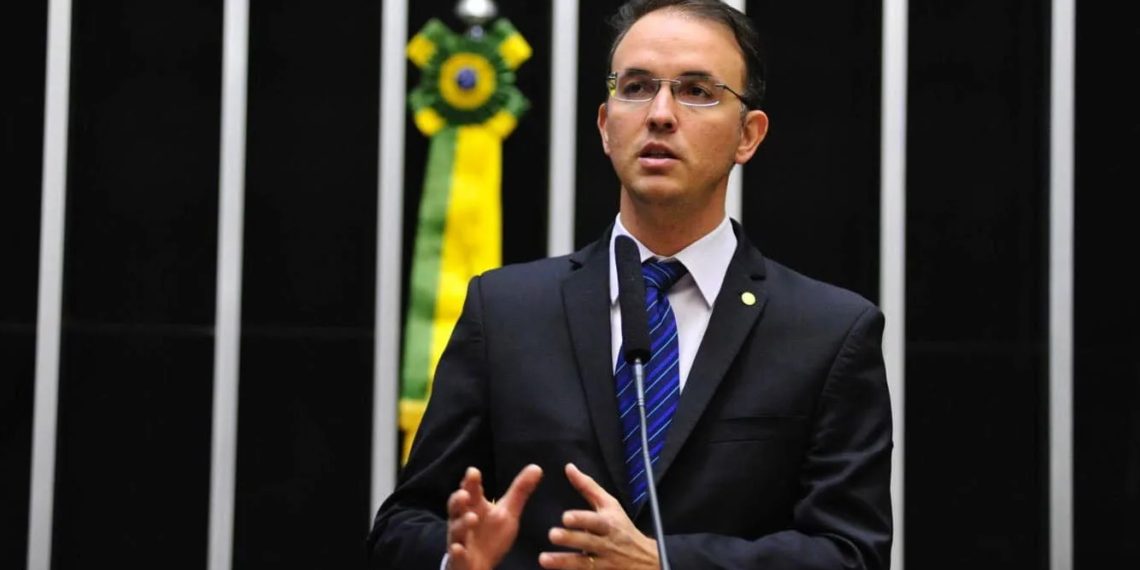 Leo de Brito diz que governo de SP colaborou para enraizamento do PCC