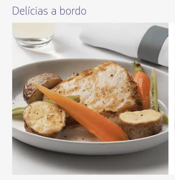 Peixe acreano entra no cardápio de companhia aérea multinacional