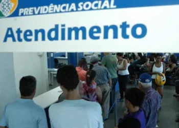 Portaria com novos valores dos benefícios do INSS é publicada no DO
