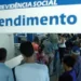 Portaria com novos valores dos benefícios do INSS é publicada no DO