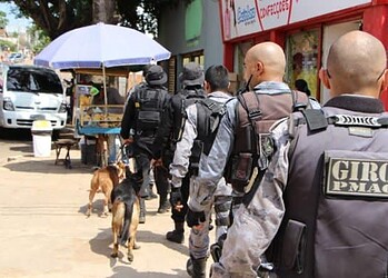 Tião Viana fala sobre segurança, economia e infraestrutura durante entrevista