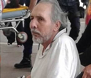 Após recurso do MP-AC contra prisão domiciliar, ex-coronel do ‘crime da motosserra’ volta ao presídio