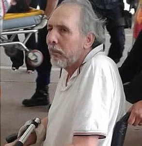 Após recurso do MP-AC contra prisão domiciliar, ex-coronel do ‘crime da motosserra’ volta ao presídio