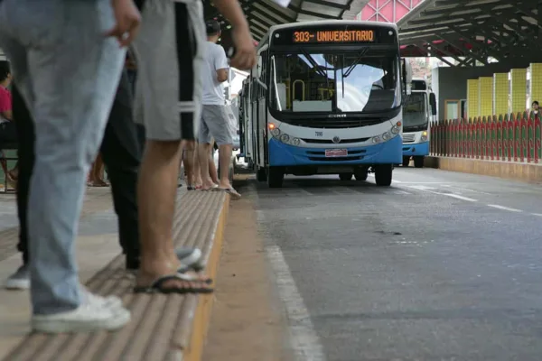 Valor da tarifa do transporte coletivo em Rio Branco será definido nesta sexta-feira, 10