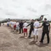 Sistema Integrado de Segurança Pública transferiu 15 presos do Acre para RN