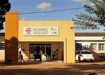 Por falta de medicamentos e condições essenciais de tratamento no Hosmac, MP/AC ajuíza ação