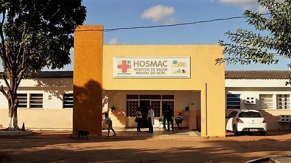 Por falta de medicamentos e condições essenciais de tratamento no Hosmac, MP/AC ajuíza ação
