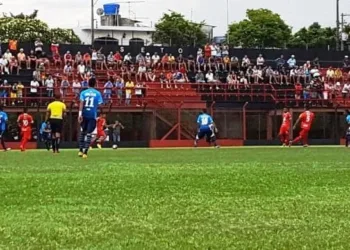 Avaí bate Rio Branco/AC e encara o Santos na 3ª fase da Copa São Paulo