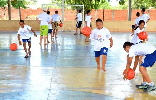 Prefeitura de Rio Branco abre concurso para contratar profissionais do esporte e lazer