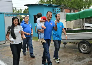 Novo prefeito nomeia mulher para Secretaria de Desenvolvimento Social