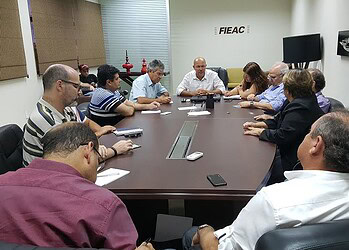 Jorge Viana: “Chegou a hora do setor produtivo”