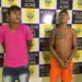 Polícia Civil prende suspeitos de homicídios em Rio Branco
