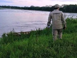 Rio Acre se aproxima de 9m e prefeitura apresenta Plano de Contingência