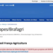 Capes abre inscrições para intercâmbio com a França