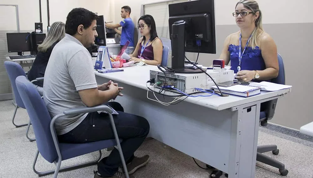 Últimos dias para regularização das contas bancárias de servidores do TJ/AC na Caixa